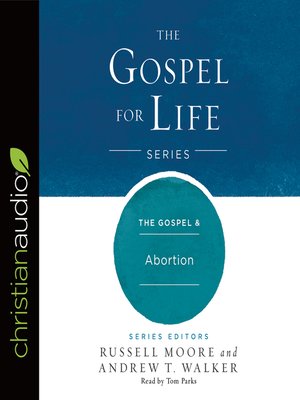 cover image of Gospel & Abortion